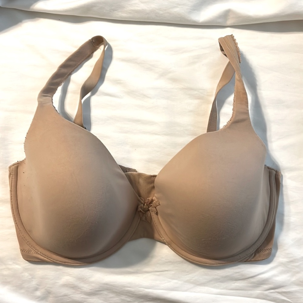 Body by Victoria Lined Perfect Coverage Bra